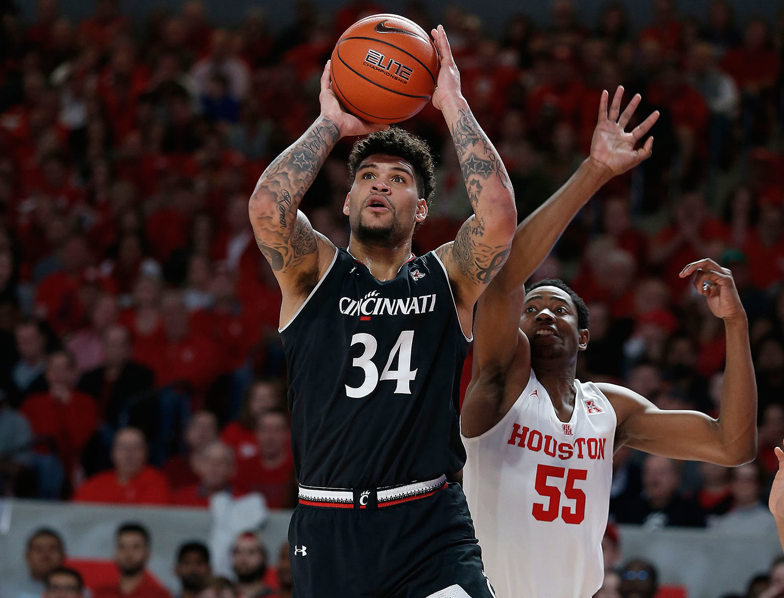 Cincinnati Bearcats